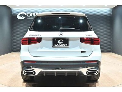 MERCEDES-BENZ GLB - 7