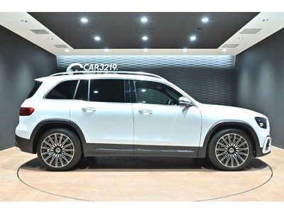 MERCEDES-BENZ GLB - 10