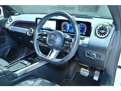 MERCEDES-BENZ GLB - 3