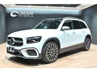 MERCEDES-BENZ GLB - 1