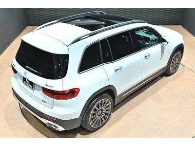 MERCEDES-BENZ GLB - 9