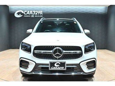 MERCEDES-BENZ GLB - 6