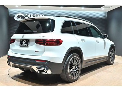 MERCEDES-BENZ GLB - 5