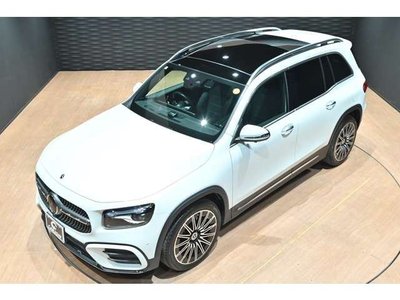 MERCEDES-BENZ GLB - 8