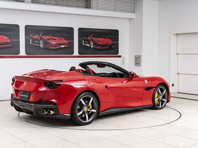 FERRARI PORTOFINO M - 6