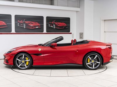 FERRARI PORTOFINO M - 9