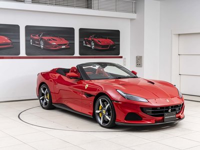 FERRARI PORTOFINO M - 4