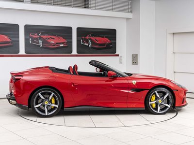 FERRARI PORTOFINO M - 5