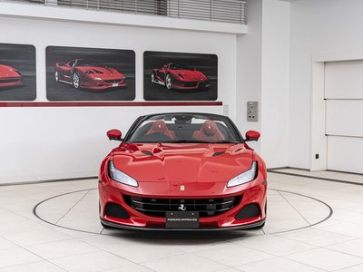FERRARI PORTOFINO M - 3
