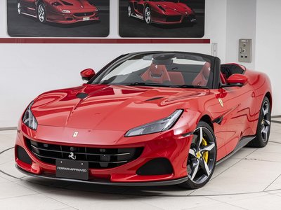 FERRARI PORTOFINO M - 1