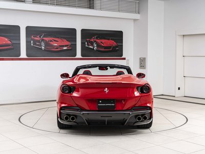 FERRARI PORTOFINO M - 7