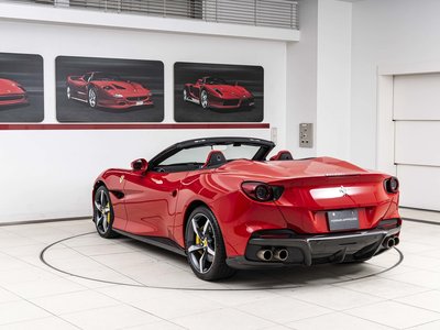 FERRARI PORTOFINO M - 8