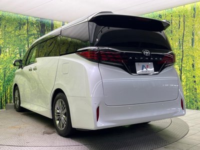 صورة مصغرة 25 لـ 2024 TOYOTA ALPHARD