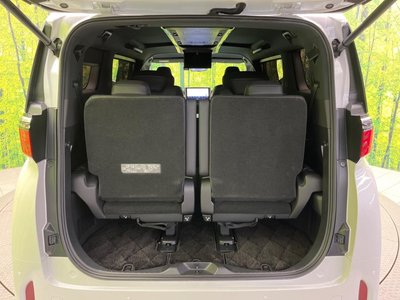 صورة مصغرة 31 لـ 2024 TOYOTA ALPHARD