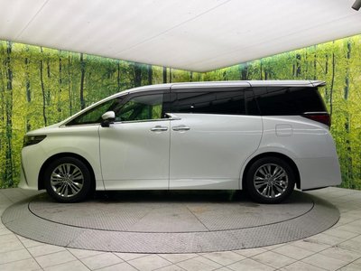 صورة مصغرة 26 لـ 2024 TOYOTA ALPHARD