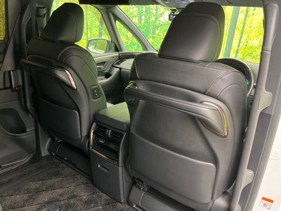صورة مصغرة 42 لـ 2024 TOYOTA ALPHARD