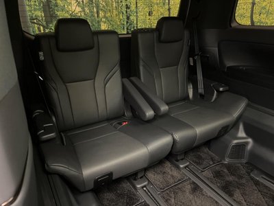 صورة مصغرة 55 لـ 2024 TOYOTA ALPHARD