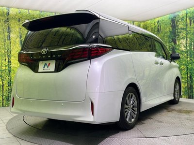 صورة مصغرة 18 لـ 2024 TOYOTA ALPHARD