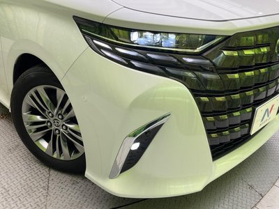 صورة مصغرة 13 لـ 2024 TOYOTA ALPHARD