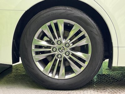 صورة مصغرة 29 لـ 2024 TOYOTA ALPHARD