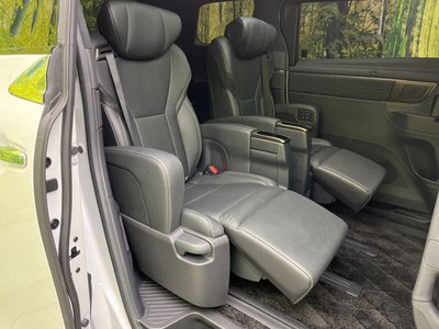 صورة مصغرة 49 لـ 2024 TOYOTA ALPHARD