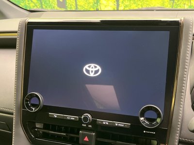 TOYOTA ALPHARD - 4
