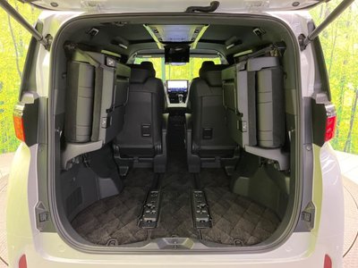 صورة مصغرة 11 لـ 2024 TOYOTA ALPHARD