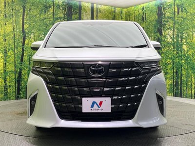 صورة مصغرة 15 لـ 2024 TOYOTA ALPHARD
