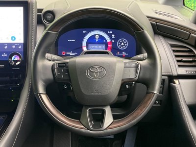 صورة مصغرة 12 لـ 2024 TOYOTA ALPHARD