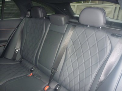 2025 Mercedes-BENZ E-CLASS — миниатюра 24