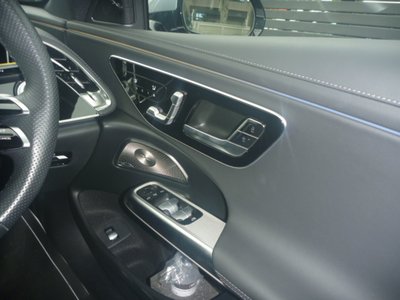 2025 Mercedes-BENZ E-CLASS — миниатюра 15