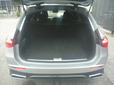 2025 Mercedes-BENZ E-CLASS — фото 10