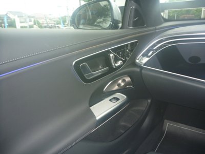 2025 Mercedes-BENZ E-CLASS — миниатюра 14