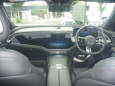 2025 Mercedes-BENZ E-CLASS — миниатюра 12