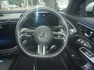 2025 Mercedes-BENZ E-CLASS — миниатюра 13