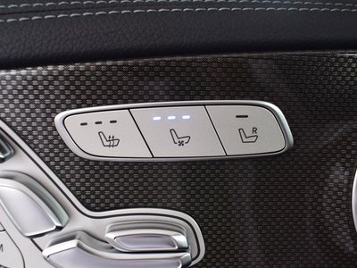 2017 Mercedes-BENZ E-CLASS AMG — миниатюра 23