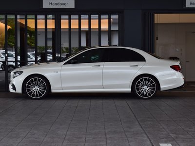 صورة 8 لـ 2017 Mercedes-BENZ E-CLASS AMG