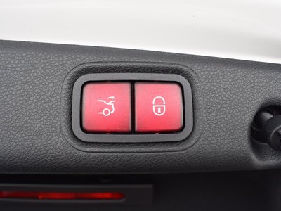 2017 Mercedes-BENZ E-CLASS AMG — миниатюра 33
