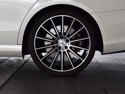 2017 Mercedes-BENZ E-CLASS AMG — миниатюра 13