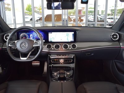 صورة 5 لـ 2017 Mercedes-BENZ E-CLASS AMG