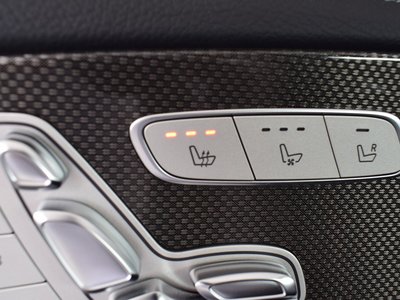 2017 Mercedes-BENZ E-CLASS AMG — миниатюра 24
