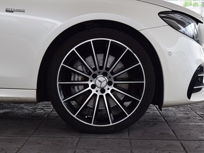 2017 Mercedes-BENZ E-CLASS AMG — миниатюра 11