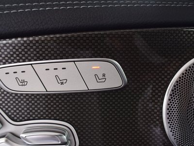 2017 Mercedes-BENZ E-CLASS AMG — миниатюра 22