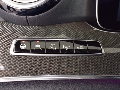 2017 Mercedes-BENZ E-CLASS AMG — миниатюра 18