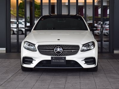 صورة 7 لـ 2017 Mercedes-BENZ E-CLASS AMG