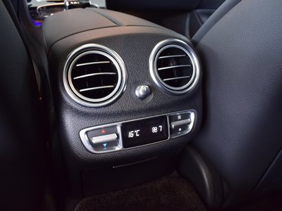 2017 Mercedes-BENZ E-CLASS AMG — миниатюра 31