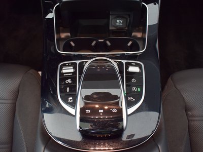 2017 Mercedes-BENZ E-CLASS AMG — миниатюра 19