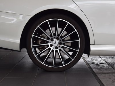 2017 Mercedes-BENZ E-CLASS AMG — миниатюра 12