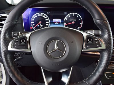 2017 Mercedes-BENZ E-CLASS AMG — миниатюра 15