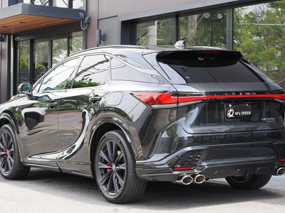 LEXUS RX - 3